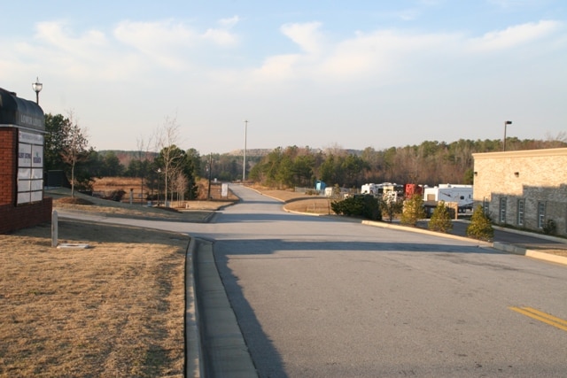 More Photos Of Village Business Pky, Stockbridge Land For Lease