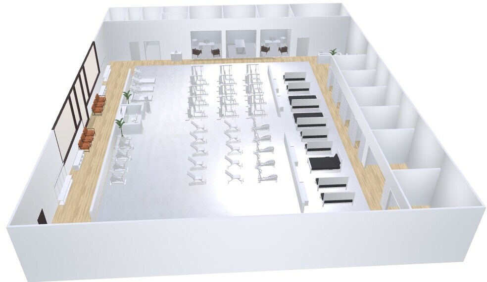 More Photos Of 602 Meyer St, Sealy Freestanding For Lease