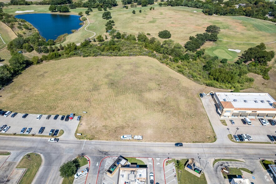 More Photos Of 6660 Hawks Creek Ave, Fort Worth Land For Sale