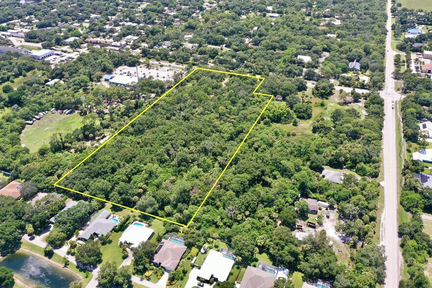 More Photos Of 286 43rd Ave, Vero Beach Land For Sale