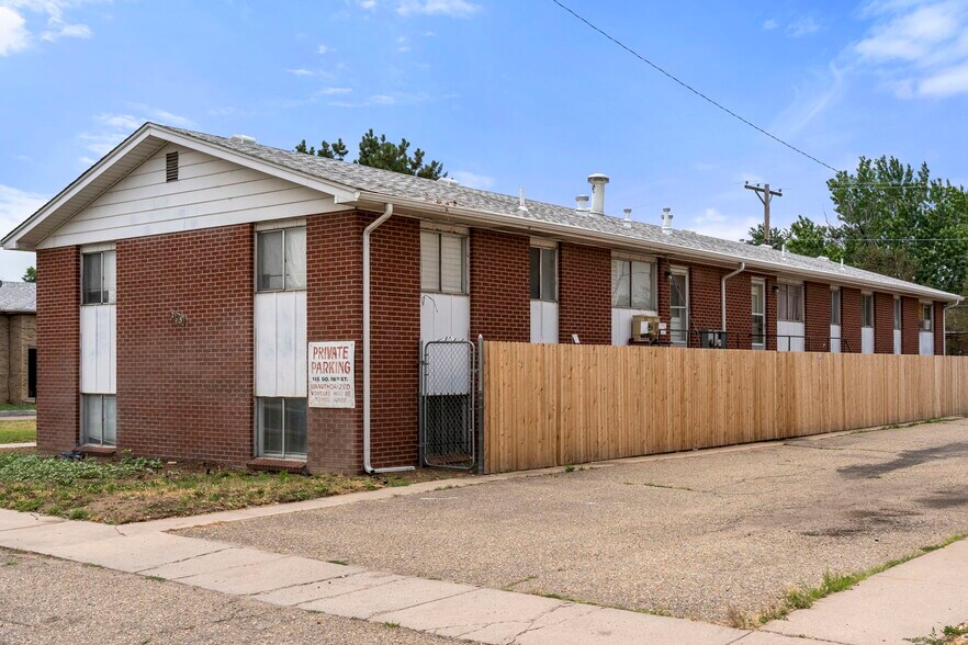 More Photos Of 115 S 18th Ave, Brighton Apartments For Sale