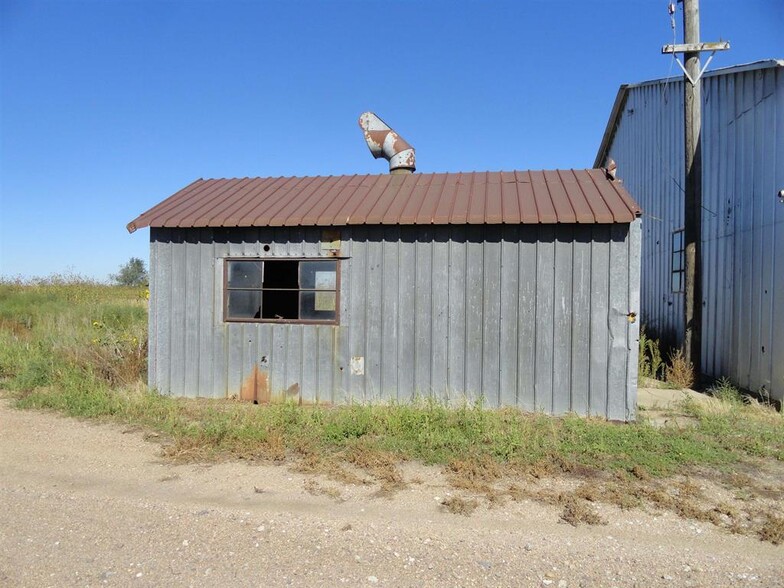 Primary Photo Of 6100 39th Street, Kearney Specialty For Sale