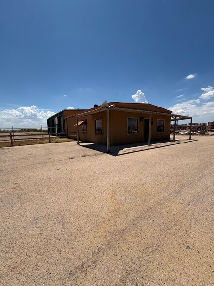 More Photos Of 12301 W County Road 100, Midland Industrial For Lease