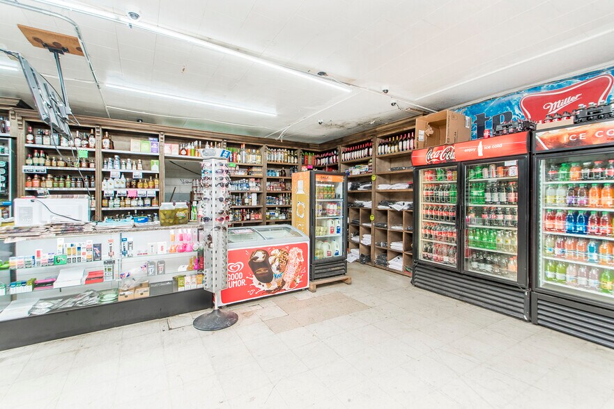 More Photos Of 11597 21, Bogalusa Convenience Store For Sale