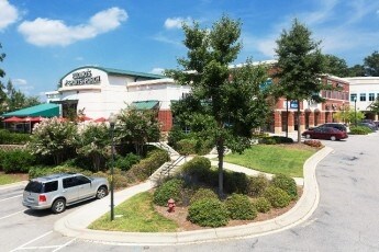 More Photos Of 800 W Williams St, Apex General Retail For Lease