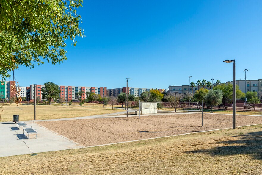 More Photos Of 2608 W Pierson St, Phoenix Apartments For Sale