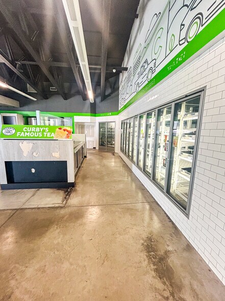 More Photos Of 1903 Milwaukee Ave, Lubbock Fast Food For Sale
