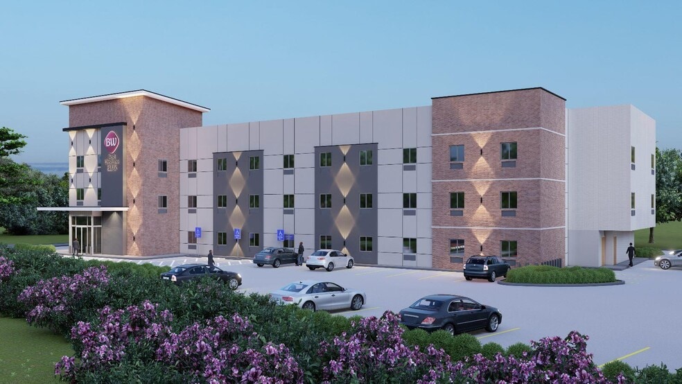 More Photos Of 14402 Old Chocolate Bayou Rd, Houston Hotel For Sale