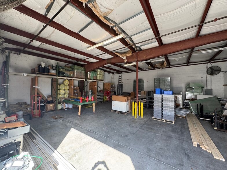 More Photos Of 1455 Rail Head Blvd, Naples Warehouse For Sale