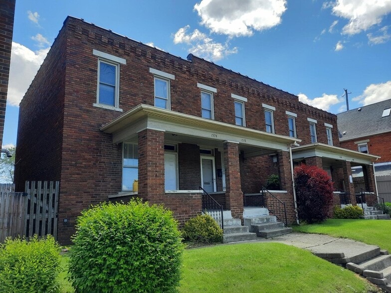 More Photos Of 1572-1580 S High St, Columbus Apartments For Sale