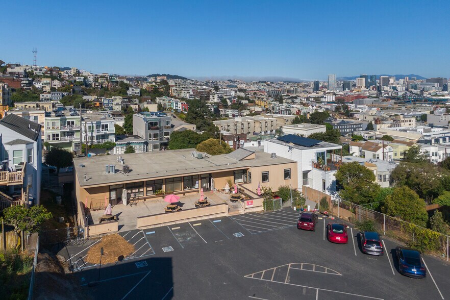 More Photos Of 450 Connecticut St, San Francisco Office For Lease