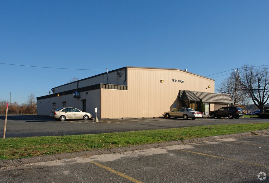 More Photos Of 83 South St, West Hartford Lodge Meeting Hall For Lease