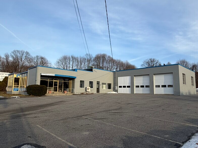 Primary Photo Of 172 Main St, South Portland Warehouse For Sale
