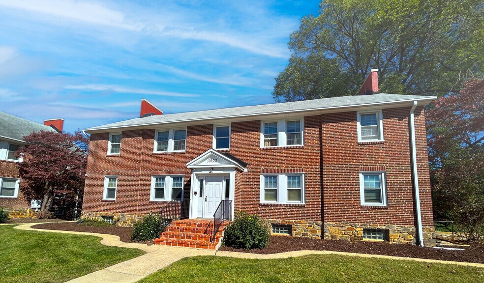 More Photos Of 3500-3504 Liberty Heights Ave, Baltimore Apartments For Sale