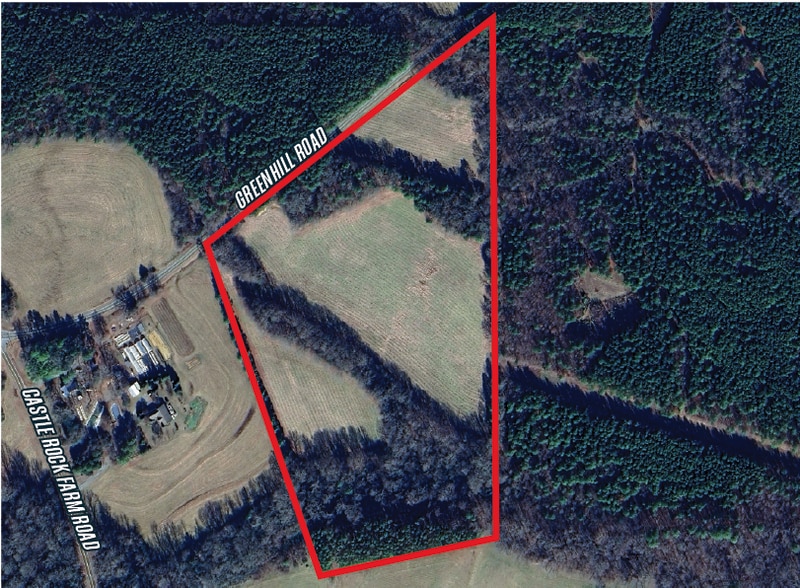 More Photos Of Greenhill Rd, Snow Camp Land For Sale