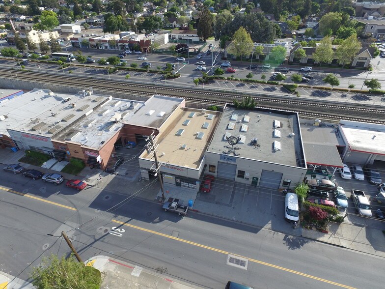 More Photos Of 1290 Old County Rd, Belmont Service For Lease