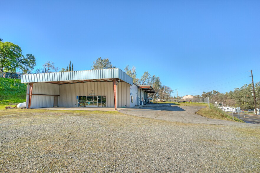 More Photos Of 3380 Olive Hwy, Oroville Self Storage For Sale