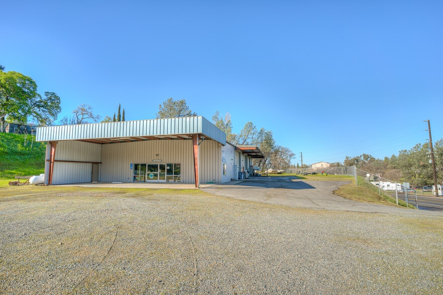More Photos Of 3380 Olive Hwy, Oroville Self Storage For Sale