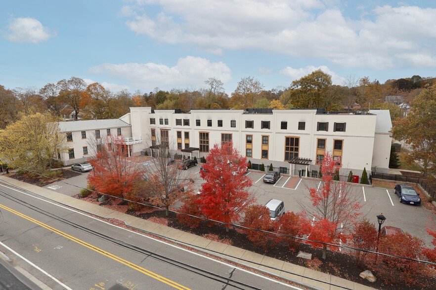 Primary Photo Of , Natick Multifamily For Sale