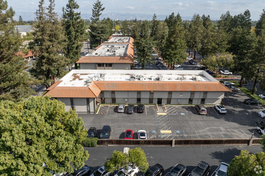 More Photos Of 4100 Moorpark Ave, San Jose Office For Lease