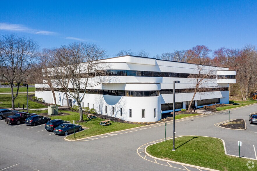 Primary Photo Of 7 Century Dr, Parsippany Office For Lease