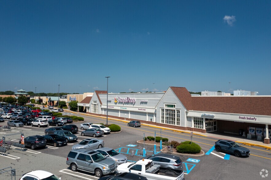 More Photos Of 622 George Washington Hwy, Lincoln Movie Theatre For Sale