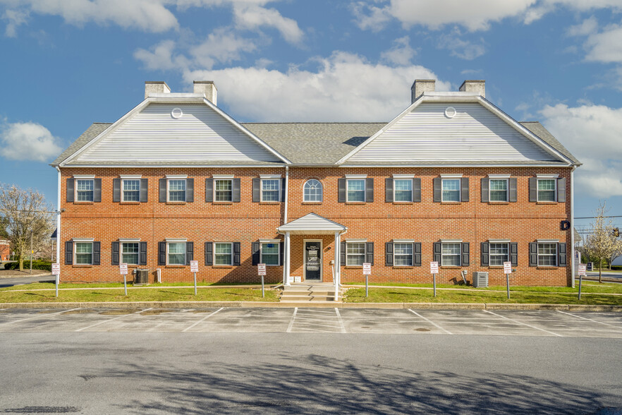 Primary Photo Of 555 Second Ave, Collegeville Medical For Sale