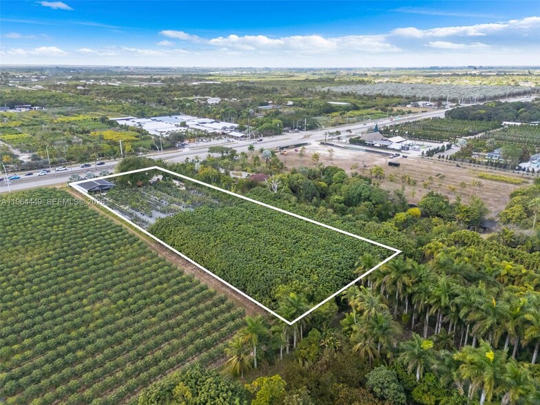 More Photos Of 18955 SW 177th Ave, Miami Land For Sale