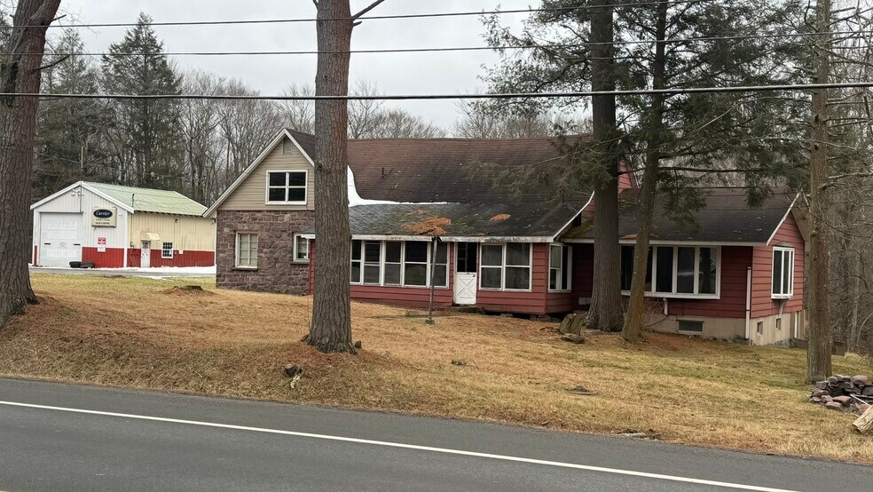 More Photos Of 5073 PA-115, Blakeslee Specialty For Sale