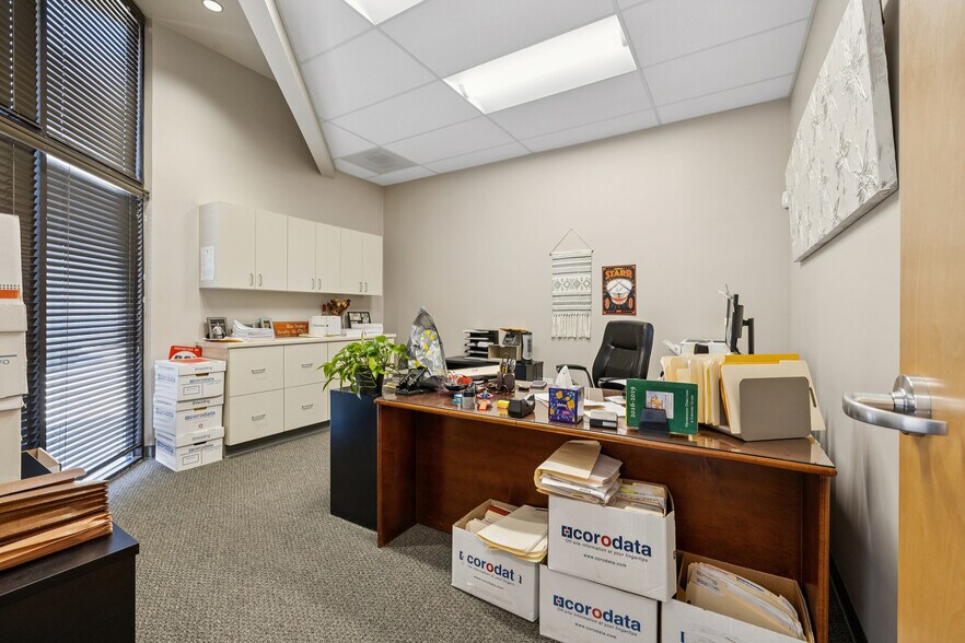 More Photos Of 550 Price Ave, Redwood City Office For Sale
