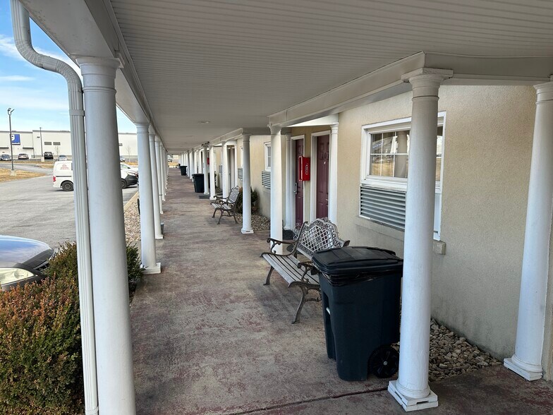 More Photos Of 3140 Kaylor Park dr, Harrisonburg Hotel For Sale