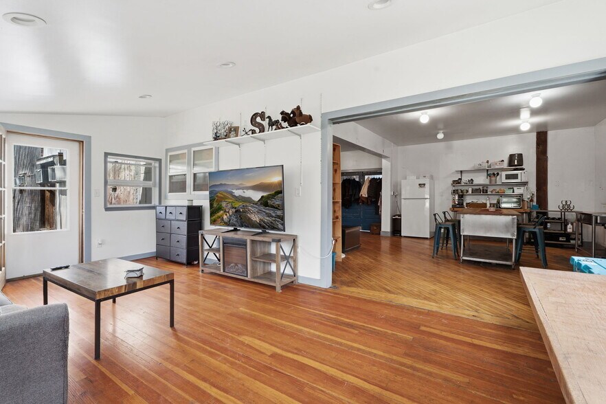 More Photos Of 125 Cayuga Street Ext, Trumansburg Warehouse For Sale