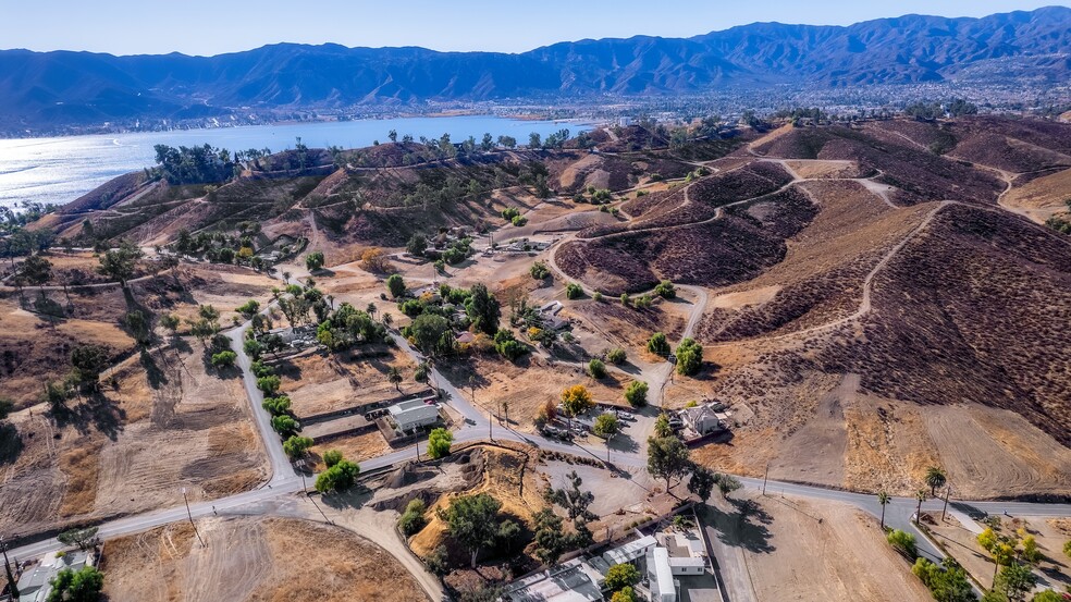 Primary Photo Of 0 Palm Lake Elsinore CA 92530 Dr, Lake Elsinore Land For Sale