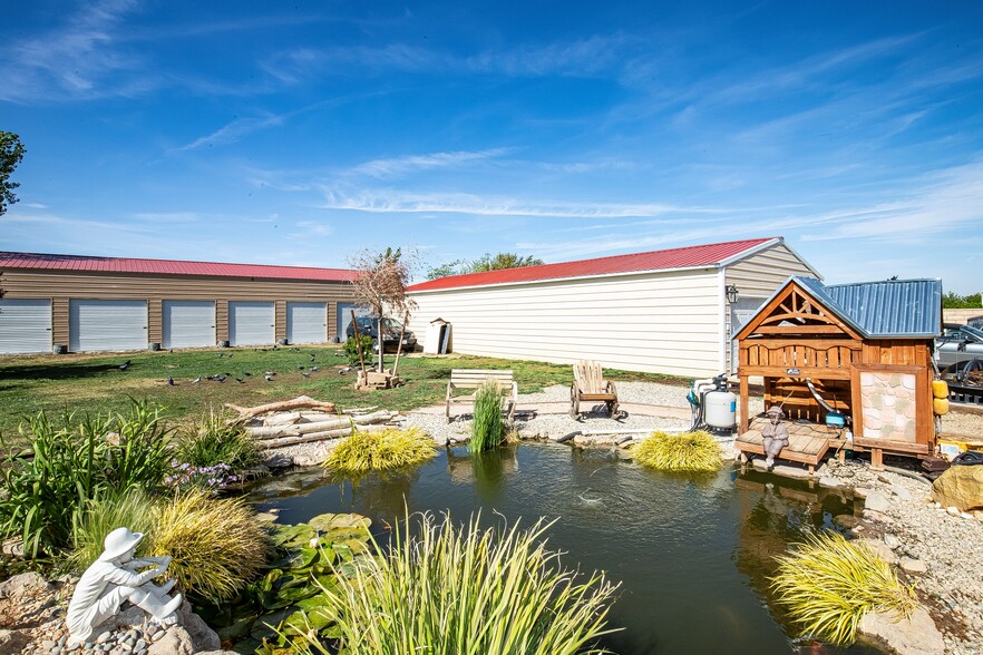 More Photos Of 3565 Louer Dr, Lancaster Contractor Storage Yard For Sale