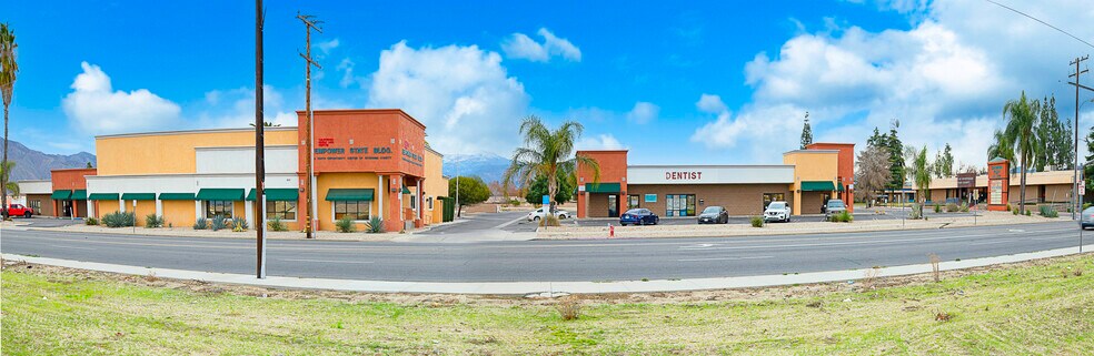 More Photos Of 910-960 N State St, Hemet Office For Sale