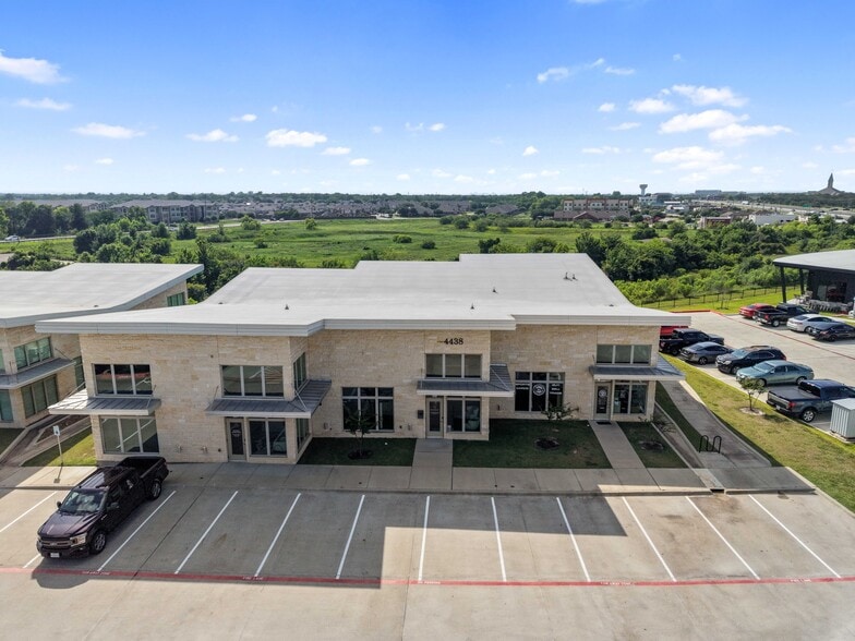Primary Photo Of 4438 Highway 6 S, College Station Office For Sale