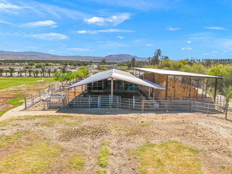 More Photos Of 88161 Airport Blvd, Thermal Land For Sale