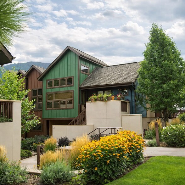 More Photos Of 467 El Paso Blvd, Manitou Springs Multifamily For Sale