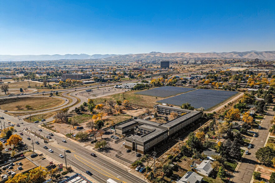 More Photos Of 715 Kipling St, Lakewood Hotel For Sale