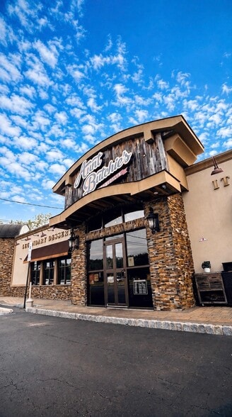 Primary Photo Of 430 US Highway 9, Englishtown Restaurant For Sale