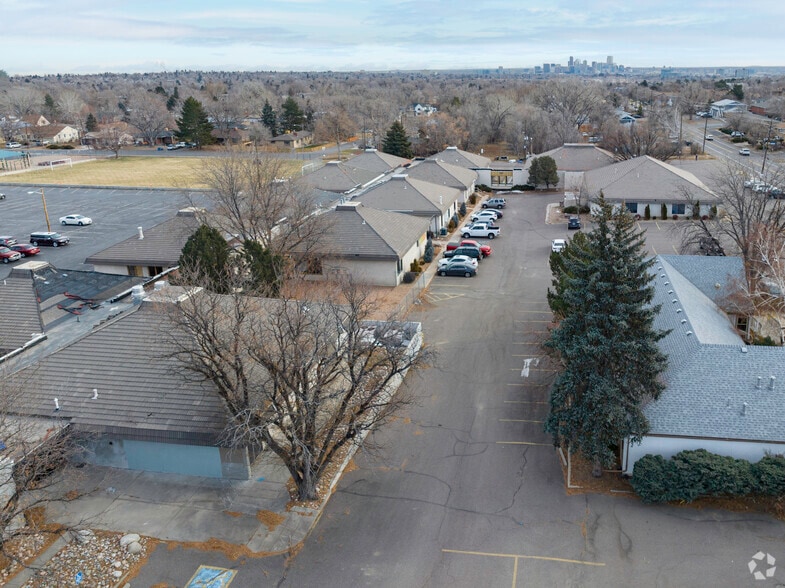 More Photos Of 2020 Wadsworth Blvd, Lakewood Medical For Lease