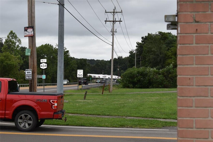 More Photos Of State Rt 434, Apalachin Land For Sale