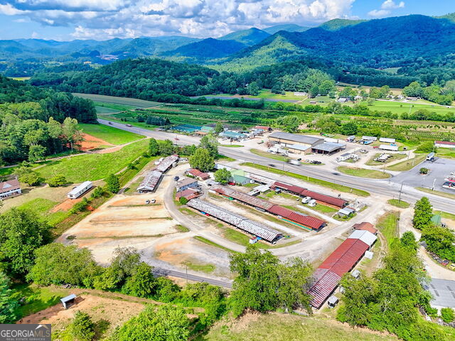 More Photos Of 134 Market Cir, Rabun Gap Land For Sale