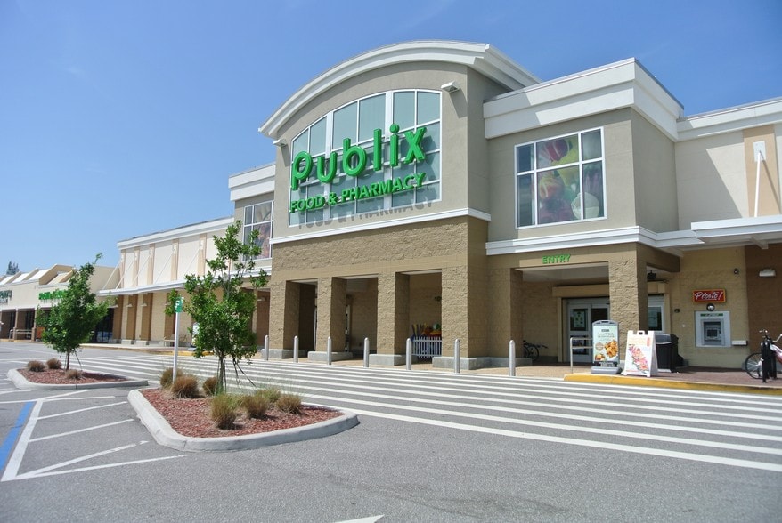 Primary Photo Of 1091-1095 N Tamiami Trl, Nokomis Unknown For Lease