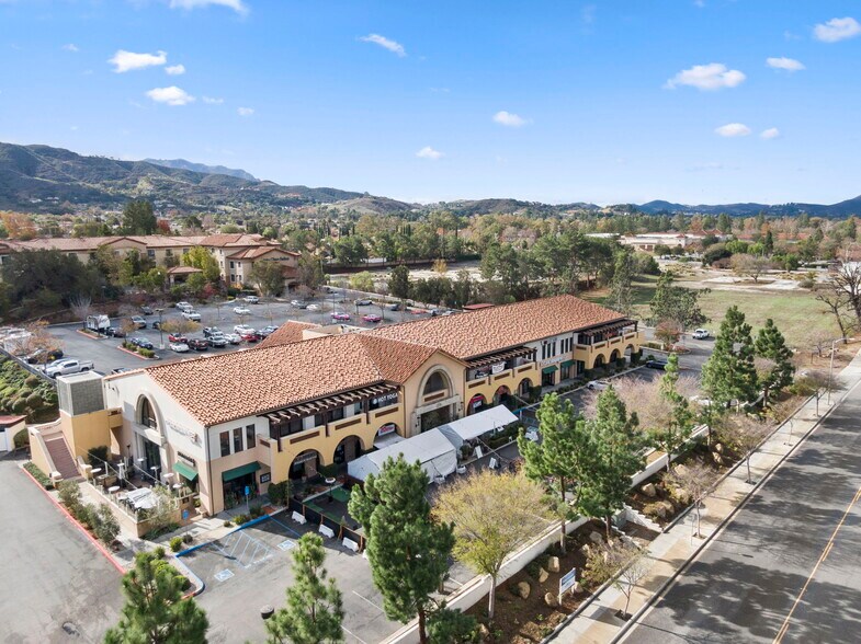 More Photos Of 1714 Newbury Rd, Newbury Park General Retail For Lease