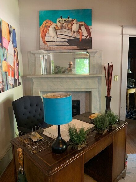 More Photos Of 103 W Stone Ave, Greenville Office For Sale