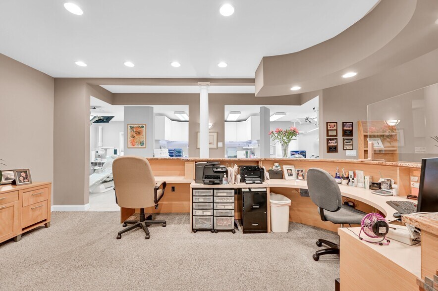 More Photos Of 21 Orchard St, Denville Medical For Lease