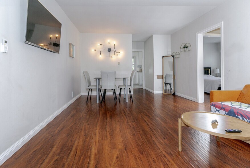 More Photos Of 22 N Electric Ave, Alhambra Apartments For Sale