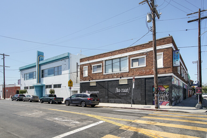 Primary Photo Of 1971 S Vermont Ave, Los Angeles Warehouse For Sale