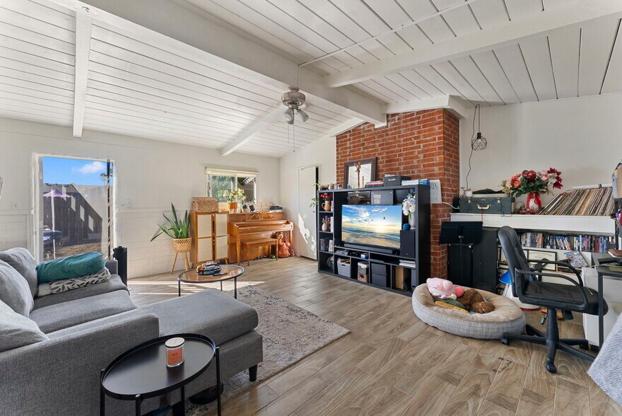 More Photos Of 4416 34th St, San Diego Apartments For Sale